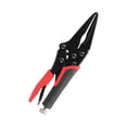 thumbnail image 4 of Zorion Adjustable Locking Plier Anti Slip Handle Premium Multi Functional Quick Release 7inch Straight talk, 4 of 9