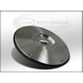 thumbnail image 4 of Centerforce 700142 Flywheel - 168 Tooth - 29.7 lb - SFI 1.1 - Steel - Int. Bal. Fits select: 2001-2007 CHEVROLET SILVERADO, 2010-2011 CHEVROLET CAMARO SS, 4 of 5