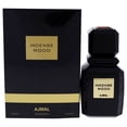 thumbnail image 1 of Ajmal Aerosol EDP Incense Wood 3.4 oz Ajmal Ajmal Aerosol EDP 3.4 oz, 1 of 3