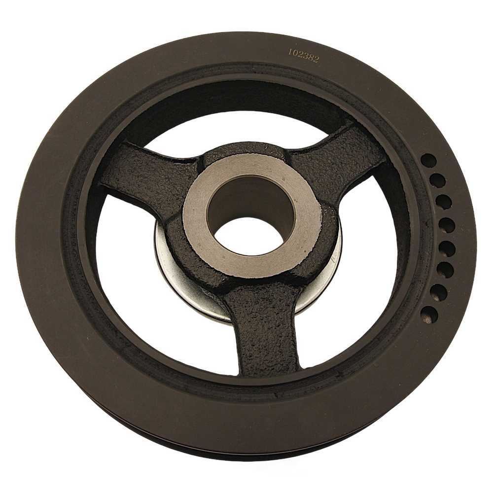 ATP 102382 Engine Harmonic Balancer