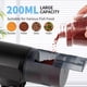 thumbnail image 4 of Comedero automático para peces Aoyar de 200 ml para acuario con temporizador, 4 of 7
