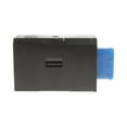 thumbnail image 2 of KarParts360 For BMW 530i/540i 1994 1995 Door Lock Actuator Rear, Driver OR Passenger Side | Single Piece | Plastic Material | Blade Terminal | Female Connector Gender | 67118353011, 67111387607, 2 of 5