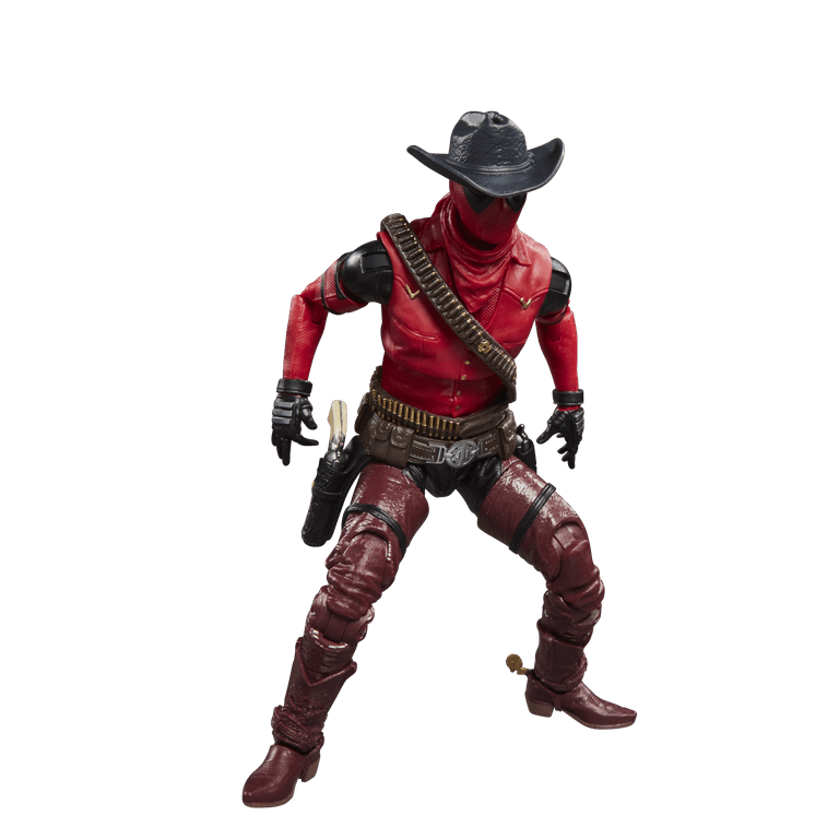 Marvel Legends Series Cowboypool, Marvel Studios' Deadpool