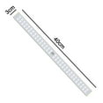 thumbnail image 5 of 2 Pack Led Closet Light, 60 Led Rechargeable Motion Sensor Light, 5 of 5