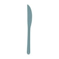 thumbnail image 5 of Mainstays - Blue Eco-Friendly Recycled Plastic 3-Piece Flatware Set, 5 of 14