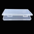 thumbnail image 2 of Caja de almacenamiento portátil Sincero para máscaras a prueba de polvo, 2 of 5