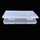 thumbnail image 2 of Disposable Masks Container Dustproof Mask Storage Box Disposable Masks Container Dustproof Mask Storage Box Portable Mask Moisture Proof Box ANGGREK Disposable Masks Container, 2 of 5