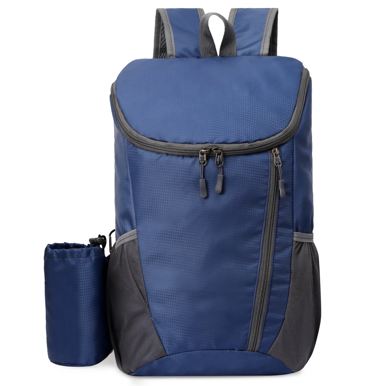 Camping Climbing Hiking Bag Universal Breathable Waterproof Men Women Backpack Sports Bag Parts 
