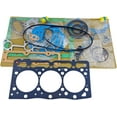 thumbnail image 5 of D1105 Engine Overhaul Rebuild Kit (No cylinder liner) For Kubota Tractor B2410HSE B26 B2630HSD B2620HSD Front Mower F2400 F2560E 2880 F2880E F2680E FZ2400 Excavator U25S KX41-2S, 5 of 7