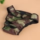 thumbnail image 4 of Bragas Pantalones Fisiológicos Para Mascotas, Pantalones Cortos Sanitarios Para Menstruación De Perros Hembra (Verde Xs), 4 of 8