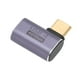 thumbnail image 4 of Adaptador tipo C, adaptador para teléfono móvil tipo C, adaptador USB hembra a USB macho, funcionalidad de alta precisión, 4 of 8