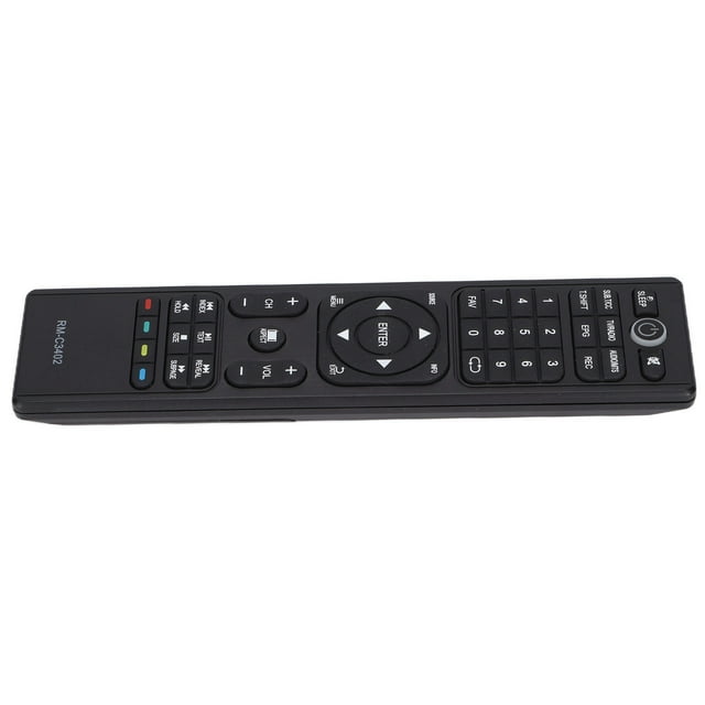 TV Remote, Operación Simple Conveniente N Control Remoto Resistente Para TV
