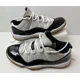 thumbnail image 1 of A i r-Jor-dan 11 Retro Concord Size 10 528895-153 Authentic N I-K-E Rare Pre Owned, 1 of 6
