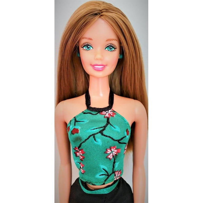 Barbie - Style - Redhead Doll #20768