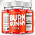 thumbnail image 4 of Burn Gummy Maximum Strength ACV Gummies Advanced Apple Cider Vinegar Supplement 1000MG Formula BurnGummy 60 Gummies, 4 of 9