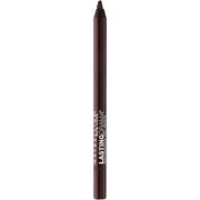Maybelline EyeStudio Lasting Drama Waterproof Gel Pencil, Glazed Toffee