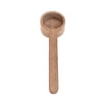 thumbnail image 2 of Dserhfy Wooden Coffee Spoon Ergonomic Short Long Handle Coffee Measuring Spoon Farmhouse Rustic Multifunctional Scoop Kitchen Gadgets, 2 of 8