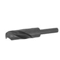 thumbnail image 2 of Drilling Bits, 118° Angle Twist Drill Bit Wide Use High Hardness  For Copper For Iron, 2 of 8