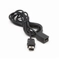 thumbnail image 2 of 3M/10FT Extension Cable For Nintendo NES Mini Classic Controller, 2 of 3