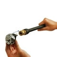 thumbnail image 2 of High Pressure Car Wash Stainless Steel Strong Nozzle 1/4 Quick Connect Aperture 0.5mm, 2 of 6