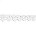 thumbnail image 3 of Ekena Millwork RUNP06X0625X48MUL 6 x 48 Po. Pas 0.62 Po. Bordure de Course en PVC de Qualité Architecturale Mûre, 3 of 4