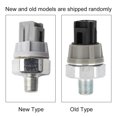 thumbnail image 1 of ANGGREK 83530‑28020, ABS Plastic Oil Pressure Switch Sensor Oil Pressure Sensor Replacement For For Auto, 1 of 8
