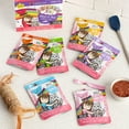 thumbnail image 4 of Weruva B.F.F. Cat Food Pouch Variety Pack [3 oz] (12 count), 4 of 8