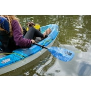 Pelican - Poseidon -Aluminum Shaft - Kayak Paddle 90.5\