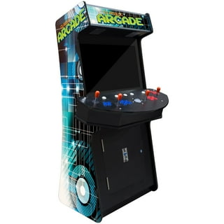 Walmart stand 2024 up video game