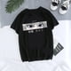thumbnail image 5 of Camiseta de Manga corta de Hunter X Hunter, camisa japonesa Hisoka Killua Zoldyck, Kawaii, Kurapika, Devil Eye, 5 of 5