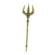 thumbnail image 4 of Escultura Trident Hotel Estatua Animal de Cobre Escritorio Oficina Balcón Sala de Estar sin base, 4 of 9