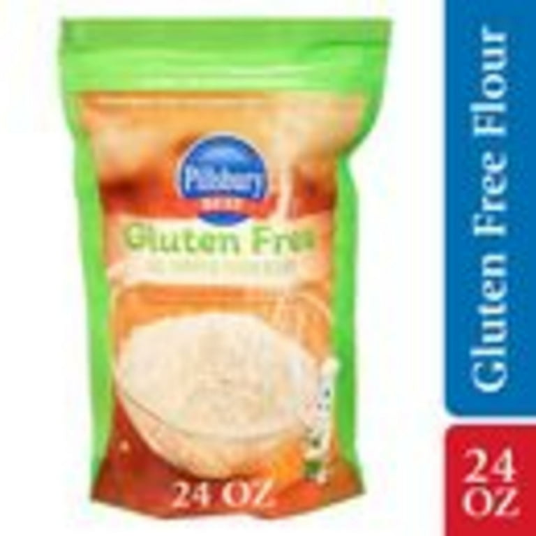 Best gluten free all purpose flour discount