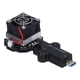 thumbnail image 3 of Probador USB - Multímetro Bluetooth Voltímetro Amperímetro Cargador Corriente CC Medidor De Potencia Pantalla LCD, 3 of 8