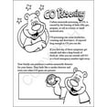 thumbnail image 4 of 25 Pack - Electric and Utility Safety Kid's Educational Coloring & Activity Books, 4 of 7