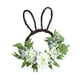 thumbnail image 5 of Corona de puerta de entrada de de Pascua 23.6x15.7 pulgadas accesorios hechos a mano multipúresgo para balcón decoración de la ventana de, 5 of 8