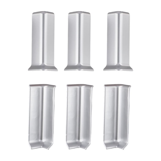 Baseboard Corner Blocks For 10cm Height Baseboard Wall Base Corner TrimBaseboard Corner Blocks Trim 3 Inside