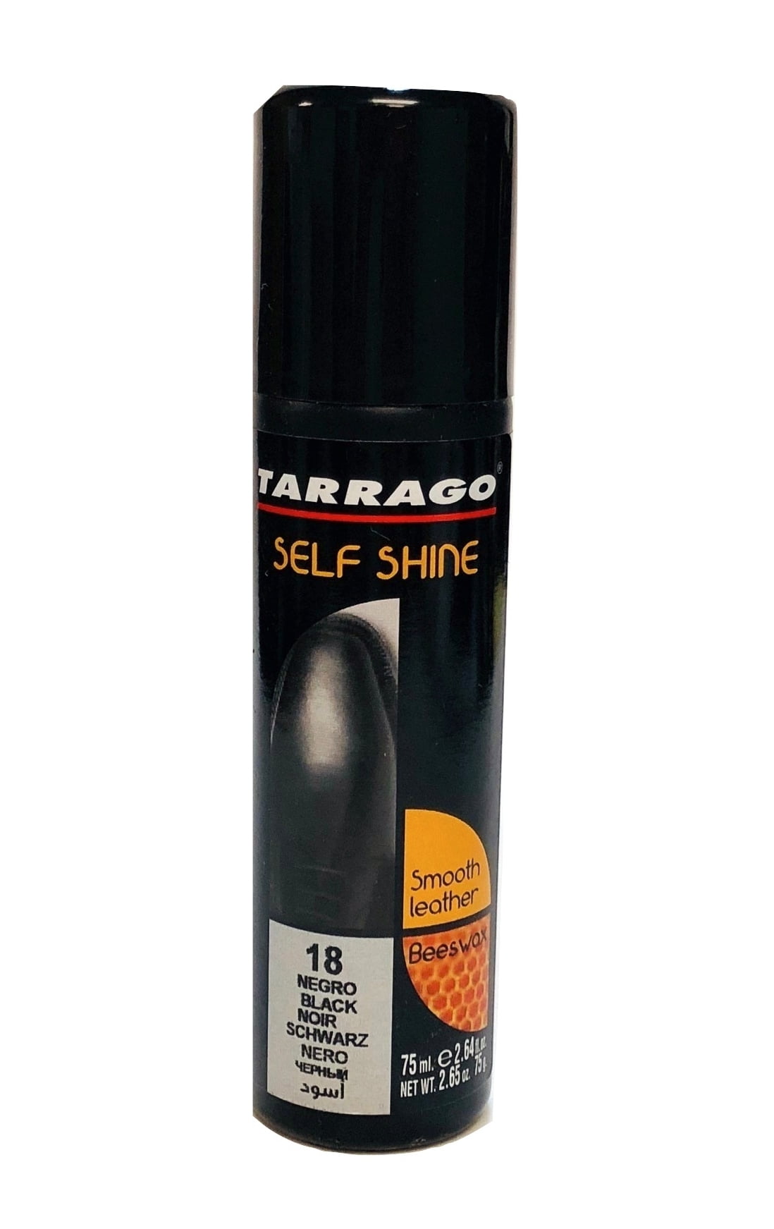 tetraclean shoe polish