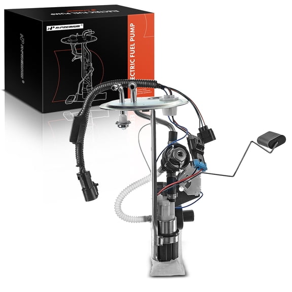 A-Premium Electric Fuel Pump Module Assembly Replacement for Ford Ranger Mazda B3000 1999 V6 3.0L