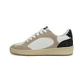 thumbnail image 2 of Vintage Havana Womens Quick 1 Metallic Rhinestone Slip On  Athletic Sneaker, 2 of 4