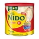 thumbnail image 1 of Nido Kinder, Alimento para Ni&ntilde;os a partir de 1 a&ntilde;o, Lata 2.5kg, 1 of 8