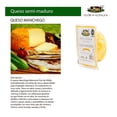 thumbnail image 4 of Queso manchego Flor de Alfalfa 400 g, 4 of 4