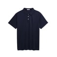 thumbnail image 6 of Pinspark Golf Polo Shirts for Men Quick Dry Short Sleeve Collared Shirt Slim Fit Summer Casual Polos Shirt, 6 of 6