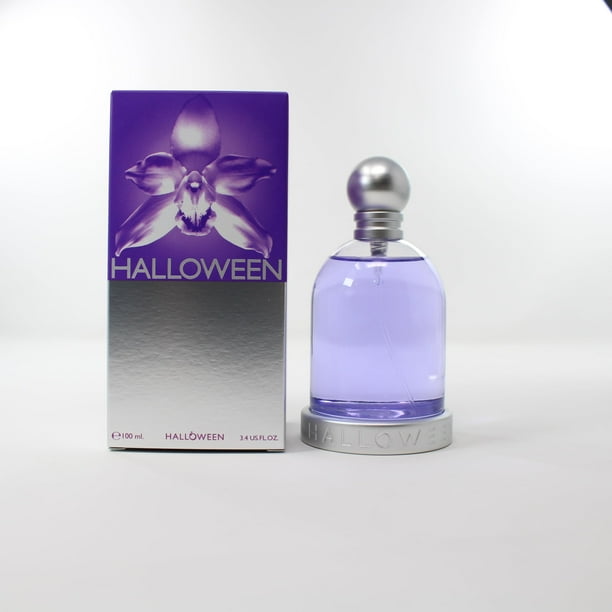 Perfume Jesus del Pozo Halloween Eau de Toilette para mujer, 100