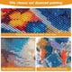 thumbnail image 3 of (30x40cm, Chat Rveur Grandes Oreilles) Peinture Diamant 5d, Peinture Diamant Chat Rveur, Broderie Diamant Complte, Peinture Diamant Chat, Kit De, 3 of 5