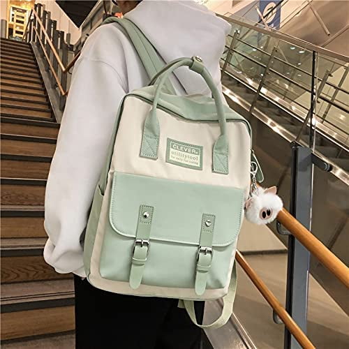 Sac dos esth tique Cute Kawaii Backpack for School Backpack Cute