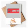 thumbnail image 1 of Direction Invitation Lettre Guide Cartes de Remerciement Enveloppes Note Vierge, 1 of 3