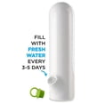 thumbnail image 2 of Vanilla Keep  Cup Vegetable Preservation Bottle Kitchen Storage Cup, 2 of 6
