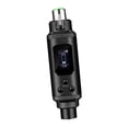 thumbnail image 2 of JWQFBC Amplifier for Dynamic Microphone Microphone Preamplifier Audio Inline Microphone, 2 of 9