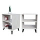 thumbnail image 5 of Juego De Buros Hogare Buro Italy Blanco, 5 of 6