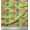 Light Green, variant on Soimoi Rayon Fabric Swirl,Leaves & Floral Artistic Print Sewing Fabric Yard 56 Inch Wide